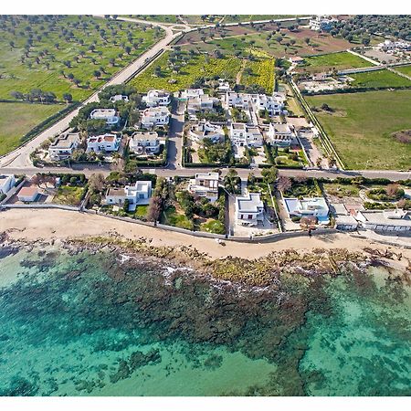 Dimora Re Luigi Villa Monopoli Luaran gambar